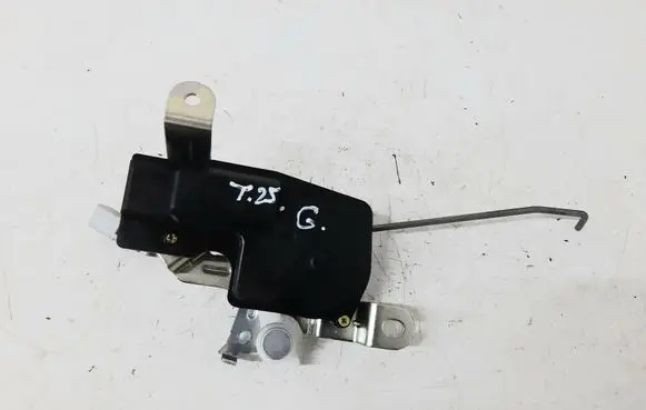 Honda CR-V Tailgate boot lock/latch motor 