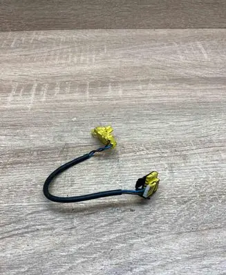BMW 3 E46 Plug wire 8377158 B1006Z55