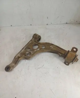 Front lower control arm/wishbone