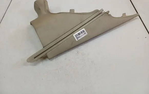 Volkswagen PASSAT CC Other interior part 