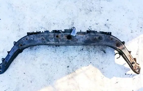 Renault Scenic II - Grand scenic II Radiator support slam panel