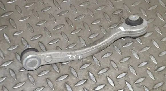 Audi Q7 4M Front lower control arm/wishbone 4M0407509B