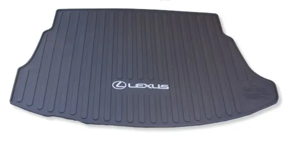 Lexus UX Rubber trunk/boot mat liner PT9087619402