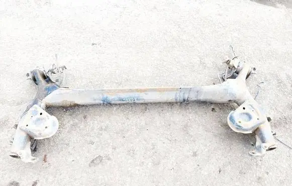 Renault Megane III Rear subframe 