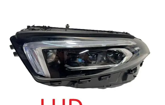 Headlight/headlamp