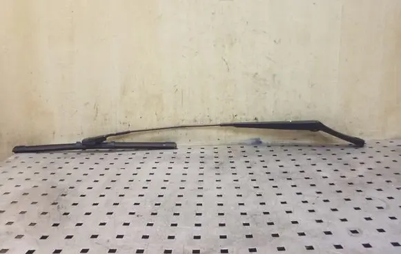 Volkswagen Polo V 6R Front wiper blade arm 6R2955409A