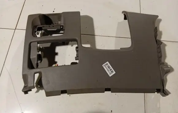 Renault Scenic II - Grand scenic II Other interior part 8200140742