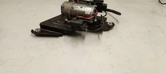 BMW i4 Air suspension compressor/pump 37206894450