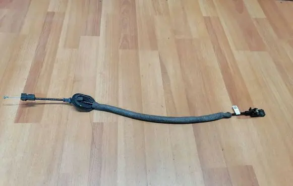 Renault Espace V (RFC) Rear door cable line 825061792R 825060654R