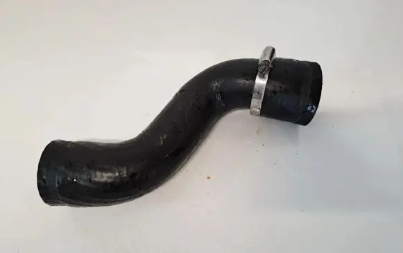 Volkswagen Fox Intercooler hose/pipe