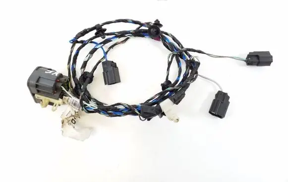 Jaguar XF X250 Other wiring loom CX2314369BB