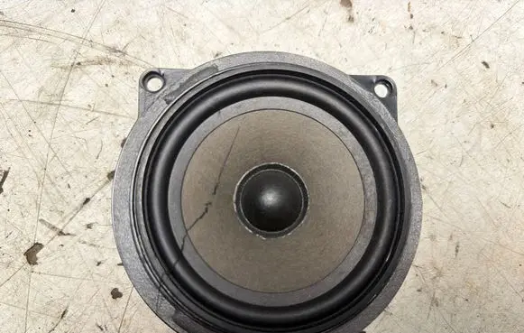 BMW 3 E90 E91 Front door speaker 9143232