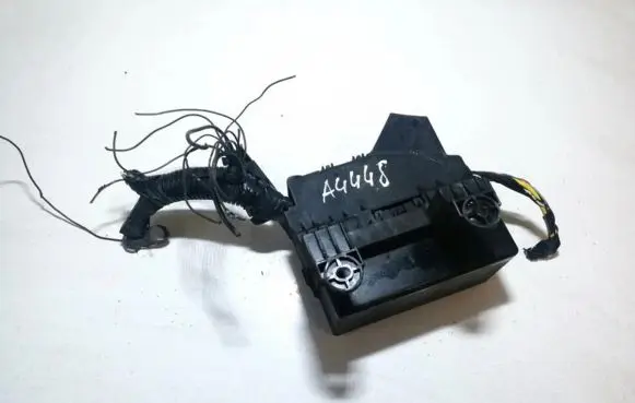 Nissan Primera Fuse box set