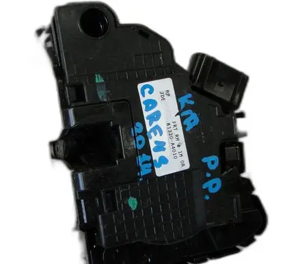 KIA Carens III Lock set 81320A4010
