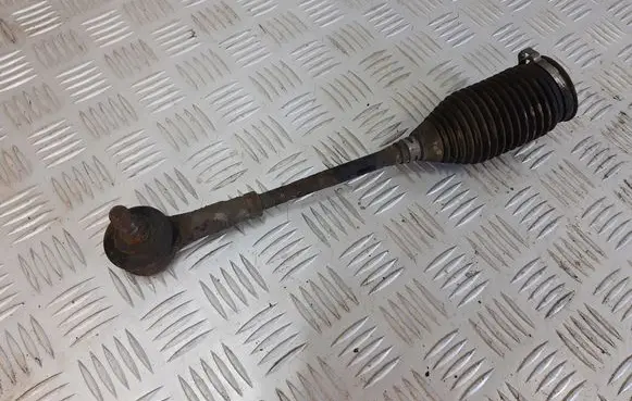 Steering tie rod
