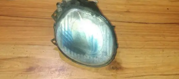 Ford Mondeo MK II Front fog light