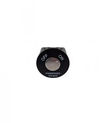 Hyundai i30 Passenger airbag on/off switch 378090