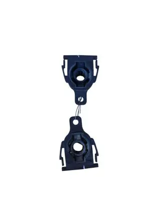 Ford Kuga III Radiator support slam panel bracket C72GD