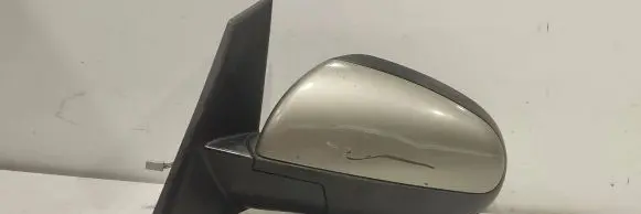 Mitsubishi Colt Front door electric wing mirror 014259