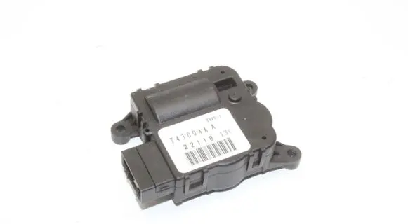 Mazda MX-5 ND Air flap motor/actuator T43004AA