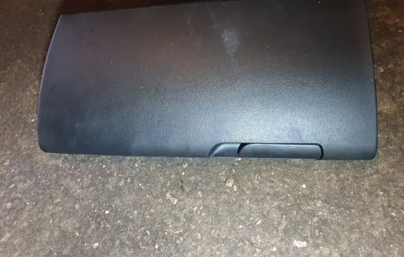 Citroen C5 Glove box set 