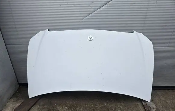 Mercedes-Benz Vito Viano W639 Engine bonnet/hood