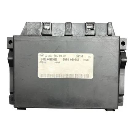 Mercedes-Benz S W220 Gearbox control unit/module A0305452032