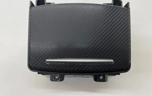 Audi A6 S6 C6 4F Cup holder 4F1862533