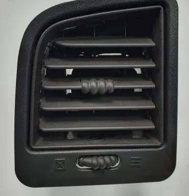 Chevrolet Tahoe Dashboard side air vent grill/cover trim 15707613