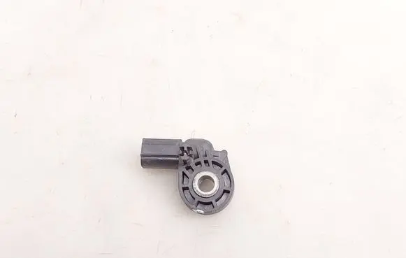 Ford Mustang Mach-E Airbag deployment crash/impact sensor LJ7T14B006AA
