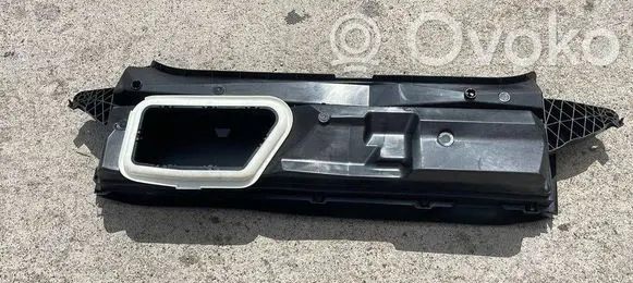 Tesla Model Y Interior heater climate box assembly housing 1442291S05