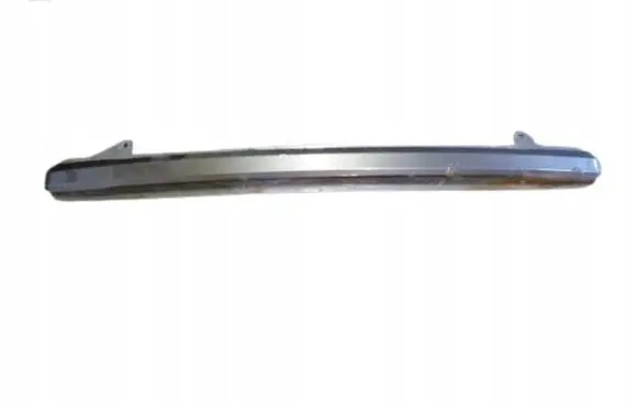 Skoda Roomster (5J) Front bumper cross member LF8N