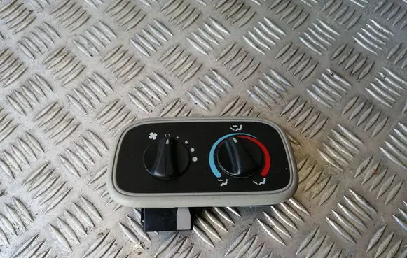 Ford Transit Climate control unit YC1H19D838AC