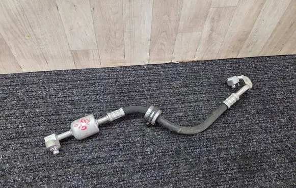 BMW 3 G20 G21 Air conditioning (A/C) pipe/hose 64539395475 9395475 4A017F5