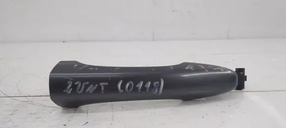 Volvo V40 Front door exterior handle 31276437