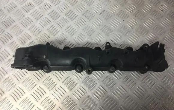 Ford Mondeo Mk III Intake manifold 2S7Q9424BC