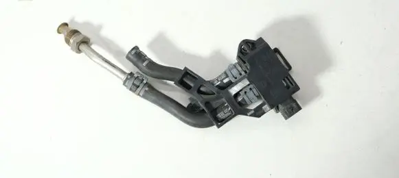 Audi A6 S6 C7 4G Exhaust gas pressure sensor 4G0971362F