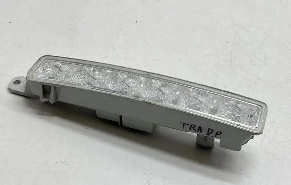 Peugeot Traveller LED Daytime headlight 9802795580 89250581