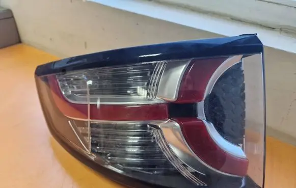 Land Rover Discovery Sport Rear/tail lights FK7213405CG 00185630110000