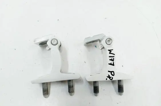 Mercedes-Benz A W177 Front door hinge set 
