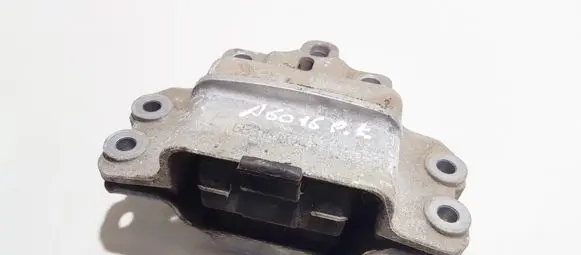 Volkswagen Jetta V Engine mount bracket 1k0199555t