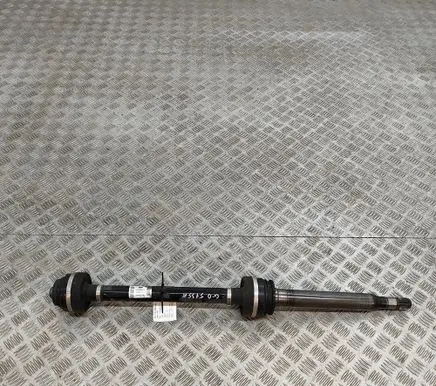 BMW iX3 G08 Rear driveshaft 7560820