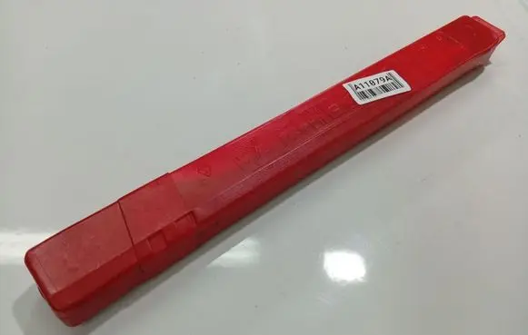Toyota Avensis T250 Emergency warning sign 