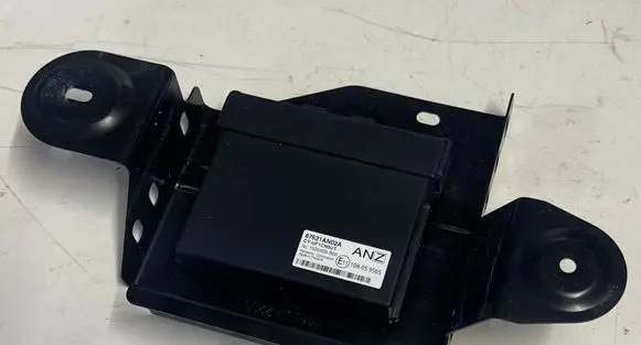Subaru Outback (BT) Parking PDC control unit/module 87631AN02A