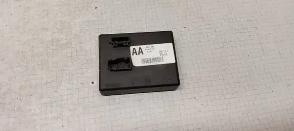 Opel Insignia A Other control units/modules 13297347 532410131