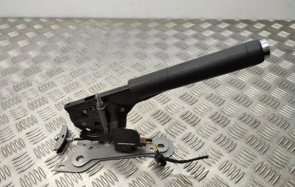 Citroen C3 Handbrake/parking brake lever assembly 98062965ZD