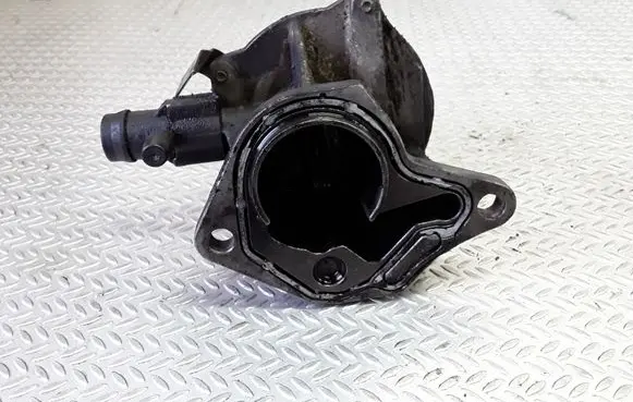 Renault Megane I Vacuum pump