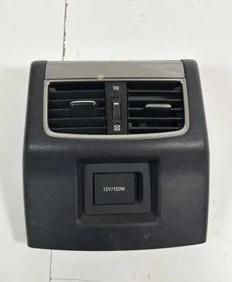 Lexus GS 300 350 430 450H Rear air vent grill 5890330270