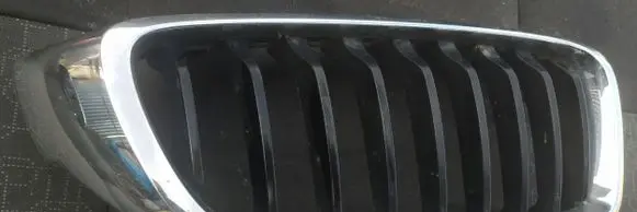BMW 4 F32 F33 ACC Distronic radar sensor grill/trim 7294814