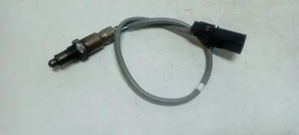 Volkswagen Golf VII Lambda probe sensor 04E906262AK